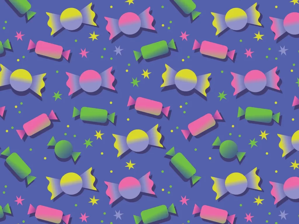 Tim Eggert | Best Surface Pattern Designers From Around the World
