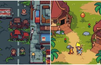 best pixel artists for hire