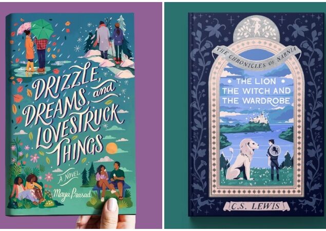 20 Best Freelance Book Cover Designers to Bring Your Book to Life