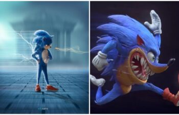 14 Sonic Fan Art Expressions as Fun as the Games