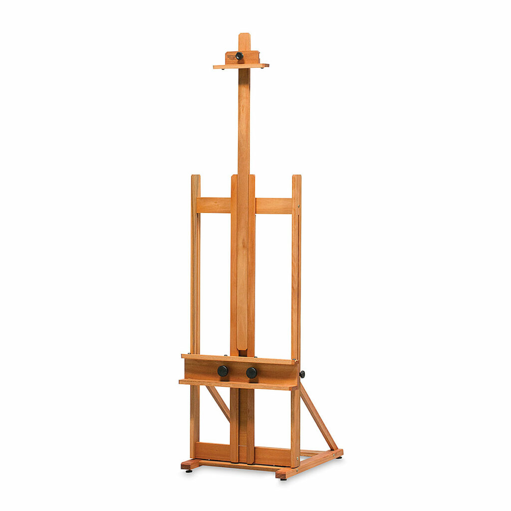 The Best Affordable Art Easels for Artists and Hobbyists Alike in 2022 –