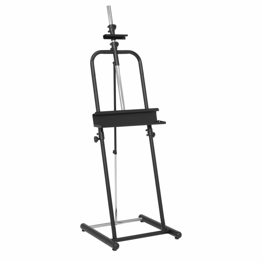 Studio Designs Deluxe Easel | Best easels for professional artists