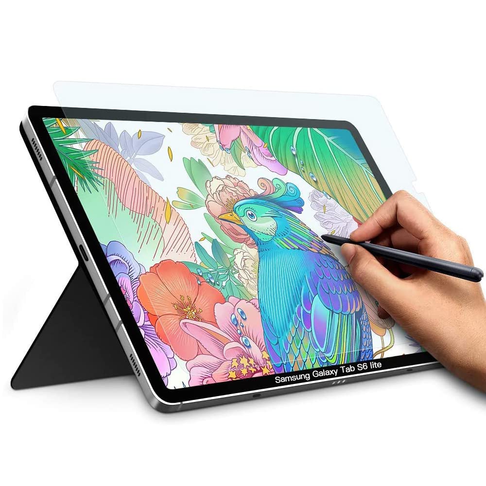Samsung Galaxy Tab S6 lite | Best Drawing Tablets for Artists and Professionals in 2024