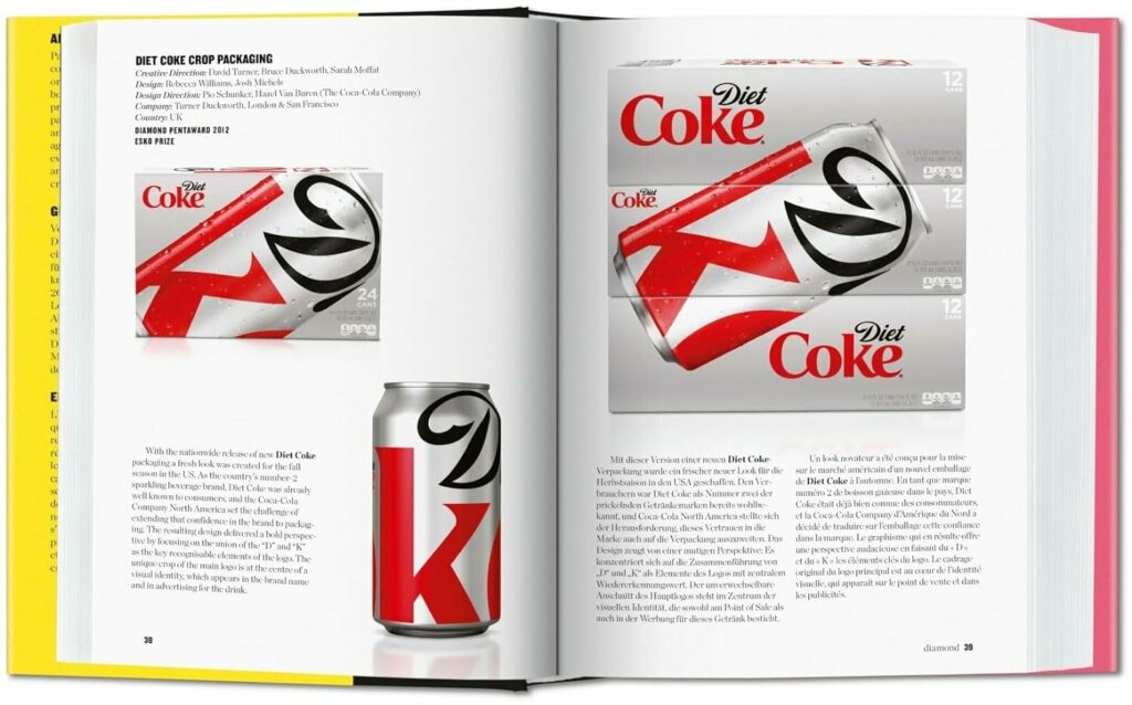 The Package Design Book | Best Graphic Design Books on Amazon for Inspiration and Learning