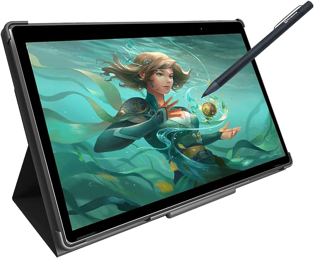 Top 5 drawing tablets for cartooning 