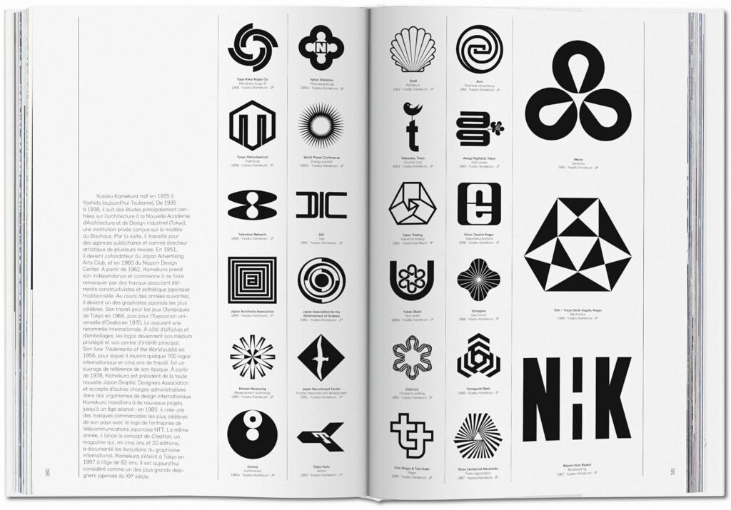 Logo Modernism | Best Graphic Design Books on Amazon for Inspiration and Learning