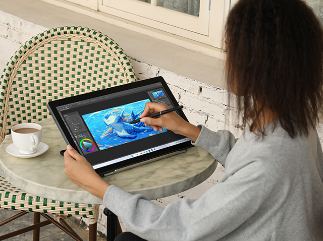 Huion Kamvas 16 | Best Drawing Tablets for Artists and Professionals in 2024
