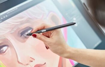 Best standalone drawing tablets 2024