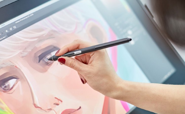 10 Best Standalone Drawing Tablets for Professionals in 2024