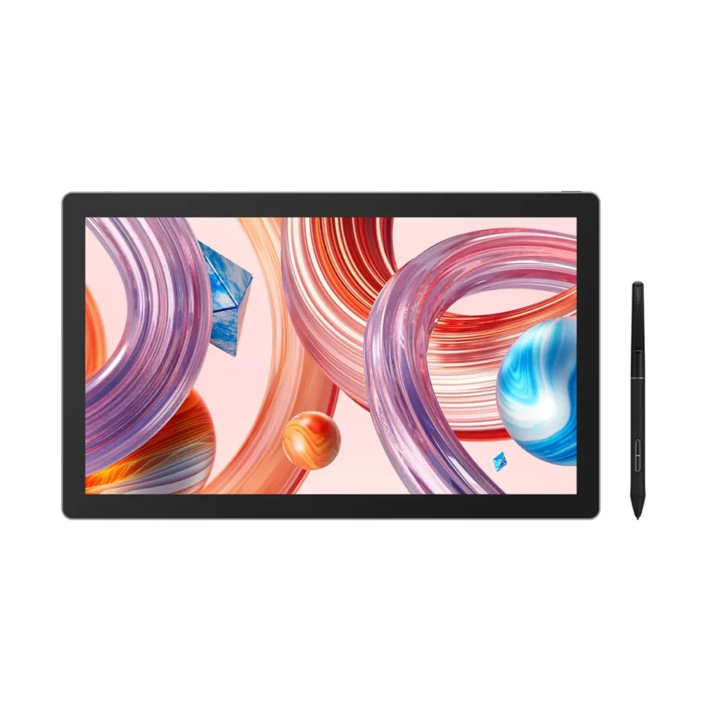 Huion Kamvas 16 | Best Drawing Tablets for Artists and Professionals in 2024