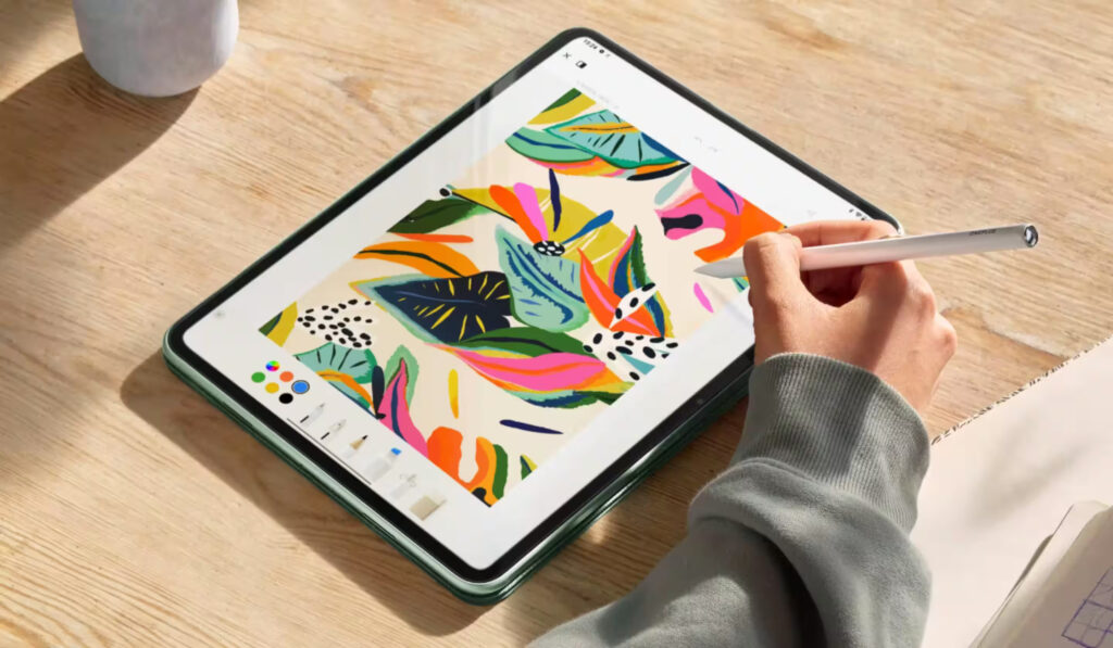 Oneplus Pad | Best Drawing Tablets for Artists and Professionals in 2024