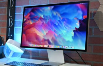 Best monitors for graphic designers