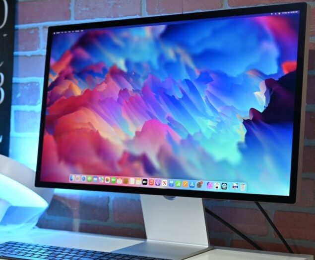 The Best High-Resolution Monitors for Graphic Designers in 2024