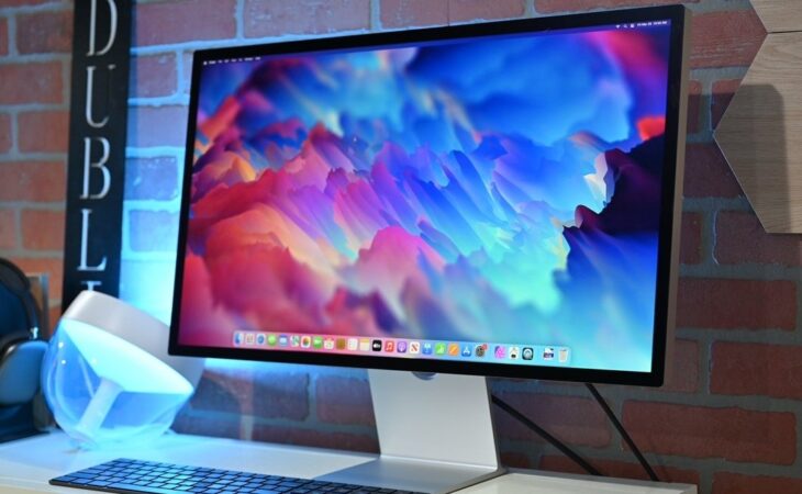 The Best High-Resolution Monitors for Graphic Designers in 2024