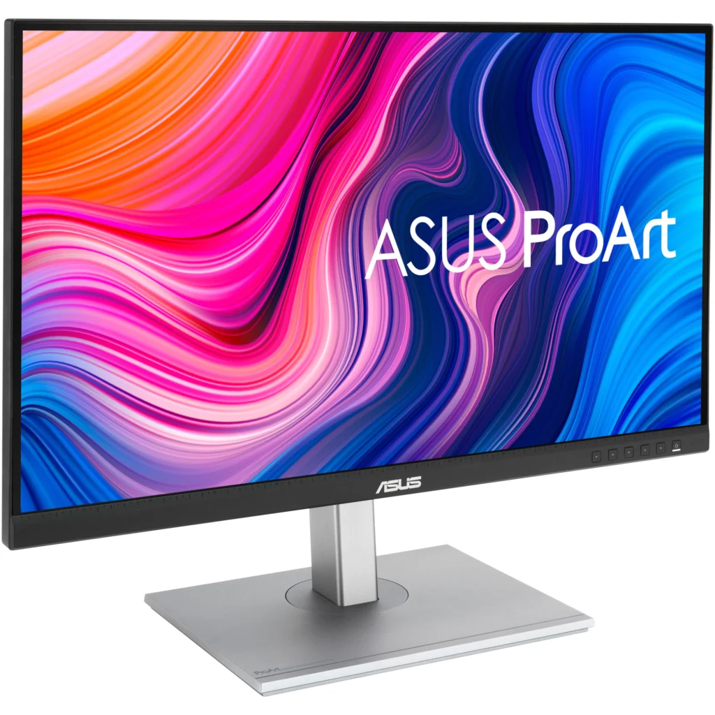 Best Monitors for Graphic Designers | ASUS ProArt Display PA279CV 27"